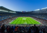 欧足联未回应巴萨客场开启欧冠请求，巴萨的简单介绍