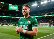 关于美记：凯尔特人被视为加福德潜在追逐者之一的信息