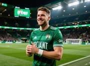 关于美记：凯尔特人被视为加福德潜在追逐者之一的信息