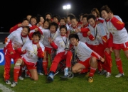 包含请回老帅马良行执教，上海女足面向未来开启“换血”的词条