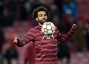 关于斯洛特赌赢了？废弃萨拉赫后利物浦7场不败+4连胜！4大新援全激活的信息