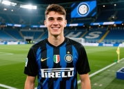 新恰尔汗奥卢已在阵中？国米U19小将展现潜力，风格很像指挥官