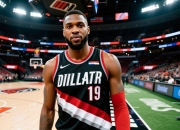 拓记：因杨瀚森还没准备好，开拓者现在还不会交易罗威