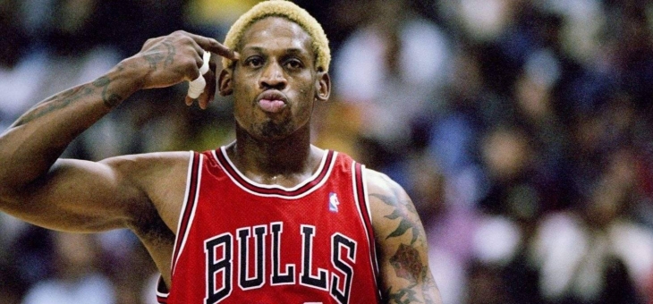 皮尔斯谈NBA历史前五得分后卫：现役一人上榜，榜首无悬念的简单介绍