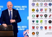 包含新版世俱杯的举办将提升足球品牌的国际影响力的词条