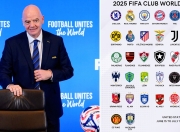 包含新版世俱杯的举办将提升足球品牌的国际影响力的词条