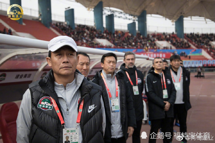 三亿体育app-河南建业全力以赴，冲刺晋级强(河南建业2021引援最新消息新闻)