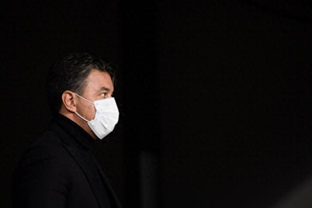 河床主帅：我们目前在小组领先，国米本轮赢日本球队也很艰难的简单介绍