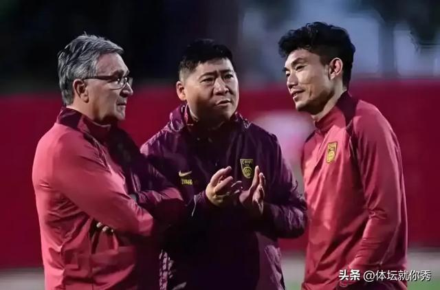 关于小家子气！国足100万欧难买到欧洲优秀教练，高洪波郑智才是明智选择的信息