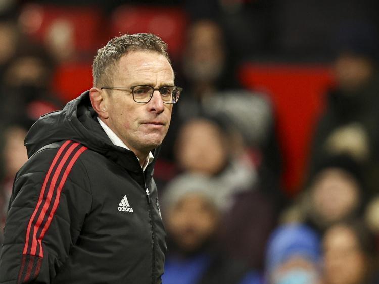 talkSPORT：曼联准备加强对安特卫普门将拉芒的追逐力度