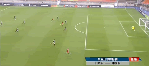 东亚杯-补时险失球女足0-0日本无缘冠军的简单介绍