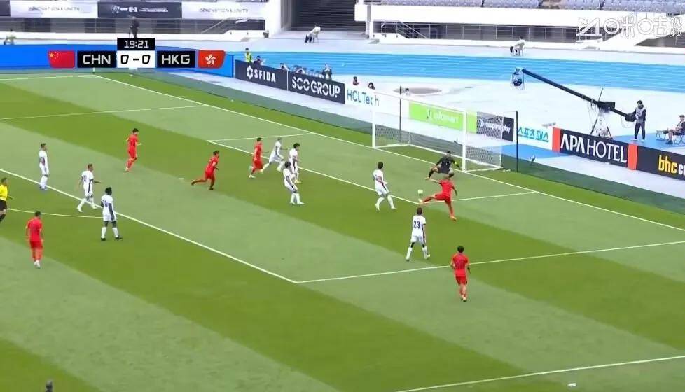 东亚杯-日本1-0韩国三场全胜成功卫冕的简单介绍