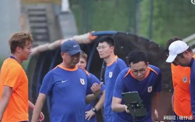 三亿体育app-泰山回应年轻化:技战术打法和年龄结构上逐步进行优化