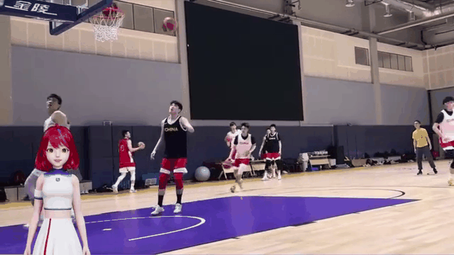 FIBA更新男篮亚预赛实力榜：中国男篮仅列第8的简单介绍