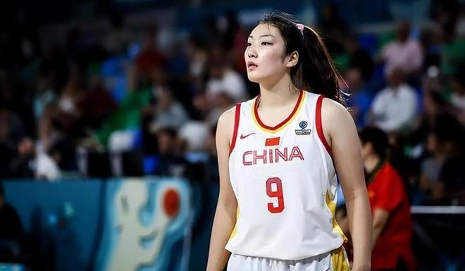 奥预赛-中国女篮47分胜新西兰韩旭21分李梦14分的简单介绍