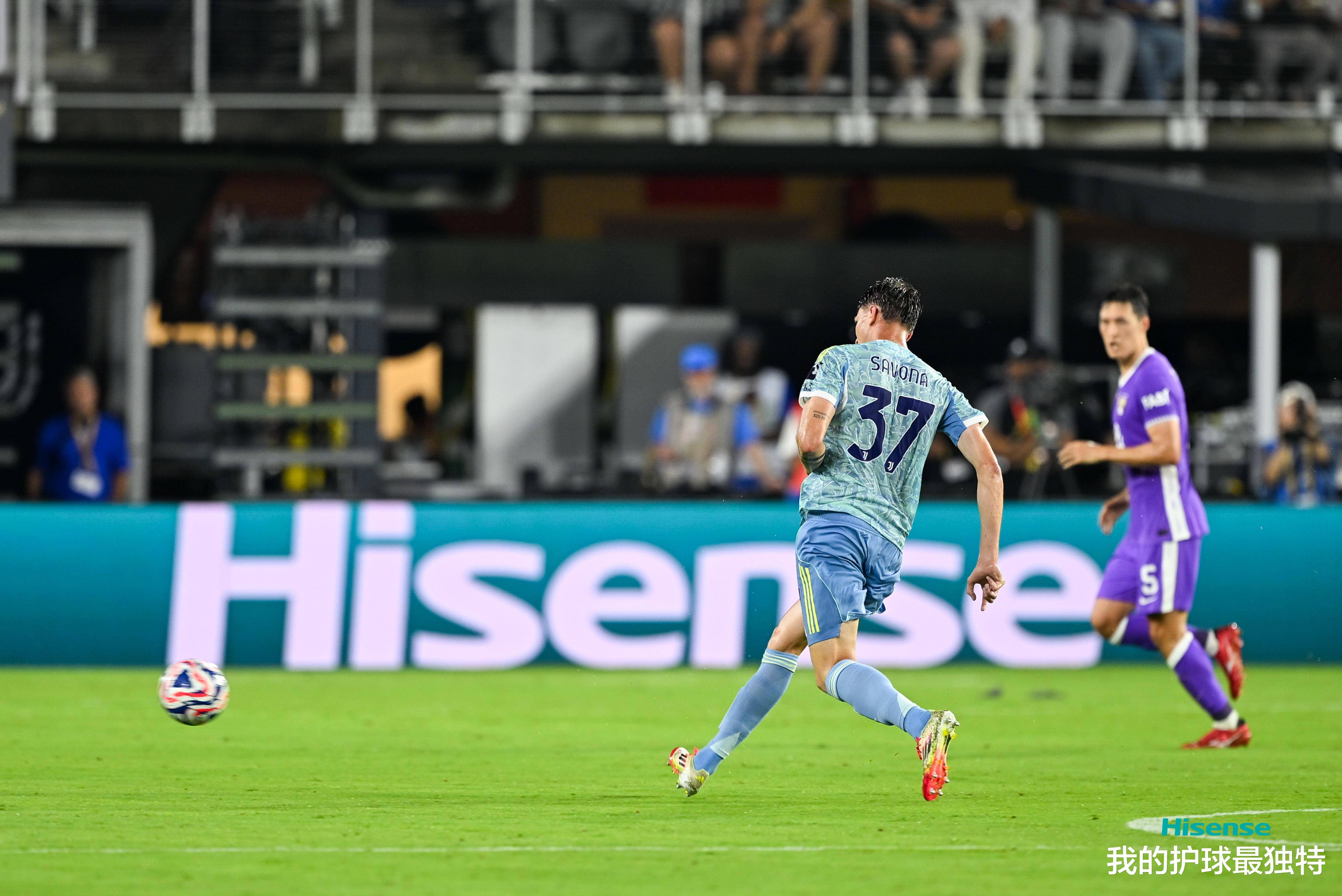 关于世俱杯-穆阿尼孔塞桑各2球伊尔迪兹世界波尤文5-0横扫的信息