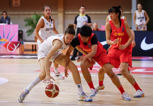 三亿体育-U19女篮世界杯9-12名排位赛：中国队79-84不敌以色列队的简单介绍