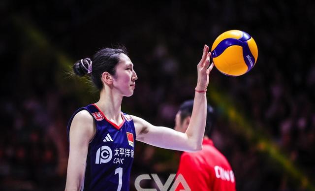 关于世联常规赛-中国女排2单项技术第1吴梦洁3环节进前10的信息