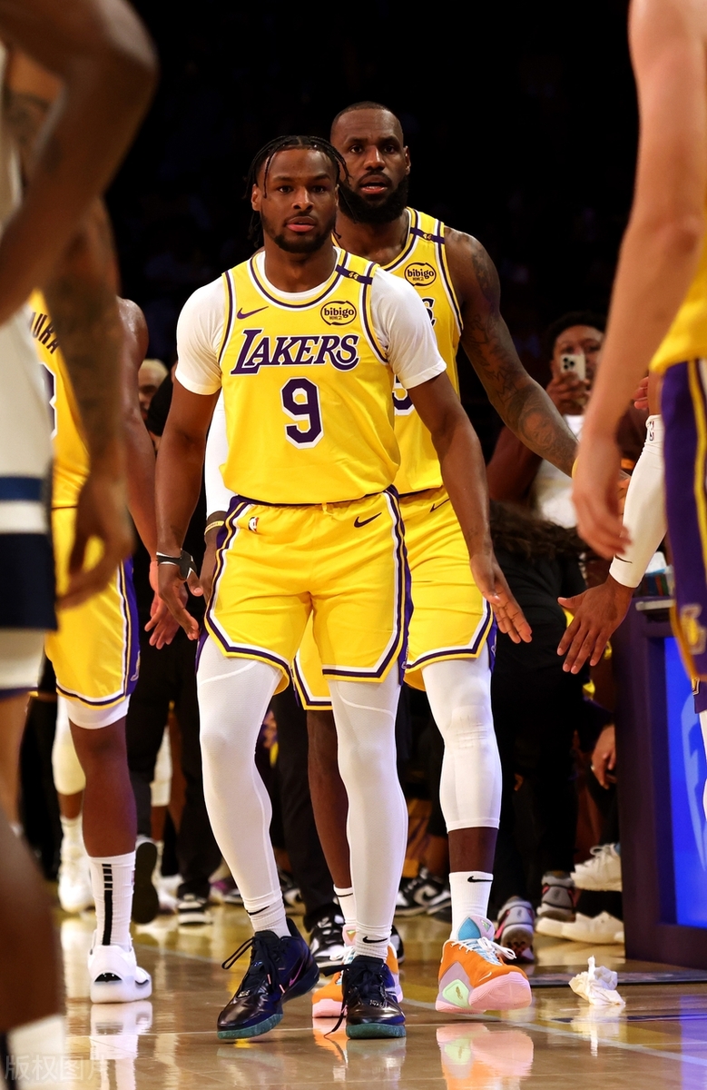 三亿体育app-NBA夏季联赛：布朗尼10分湖人胜热火勇士惜败马刺